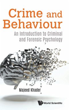 Cover CRIME AND BEHAVIOUR