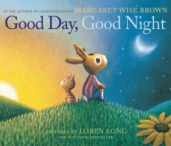 Good Day, Good Night - Brown, Margaret Wise