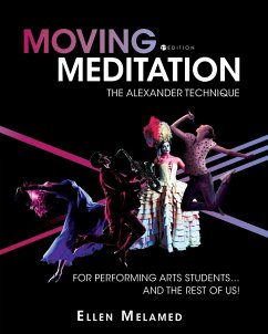 Moving Meditation - Melamed, Ellen