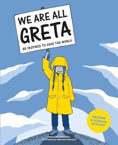 We Are All Greta - Giannella, Valentina