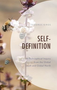 Self Definition - Kiros, Teodros