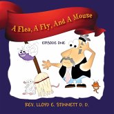 A Flea, A Fly, And A Mouse