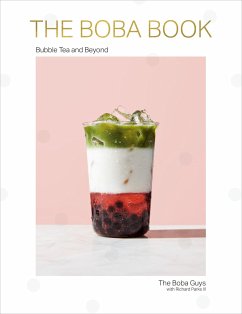 The Boba Book - Chau, Andrew; Chen, Bin