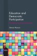 Education and Democratic Participation - Bild 1