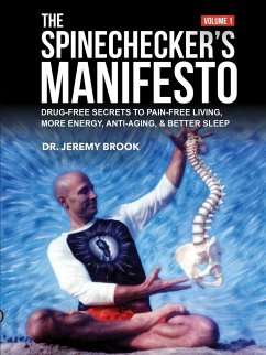 The Spinechecker's Manifesto - Brook, Jeremy