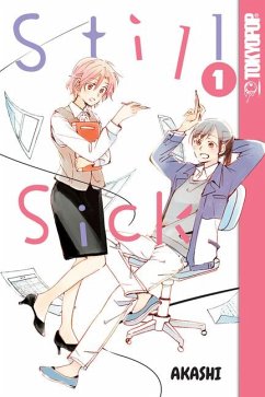 Still Sick, Volume 1 - Akashi