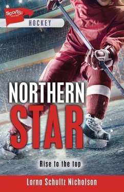 Northern Star - Schultz Nicholson, Lorna