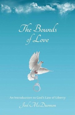 The Bounds of Love - McDurmon, Joel