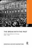 The Break with the Past