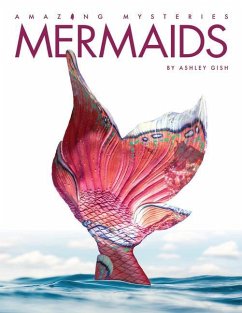 Mermaids - Gish, Ashley