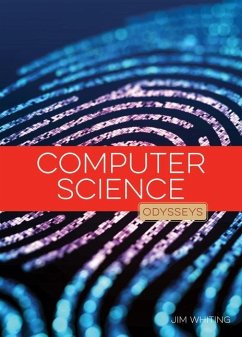 Computer Science - Whiting, Jim