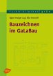 Bauzeichnen im GaLaBau (eBook, ePUB) - Bild 1