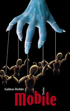 Mobile (eBook, ePUB) - Richter, Andreas