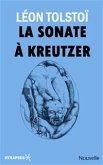 La Sonate à Kreutzer (eBook, ePUB)