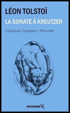 La Sonate à Kreutzer (eBook, ePUB) - Tolstoï, Léon