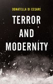 Terror and Modernity (eBook, PDF)