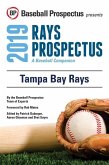 Tampa Bay Rays 2019 (eBook, ePUB)