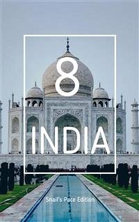 India 8 (eBook, PDF) - Anand Singh, Dharam