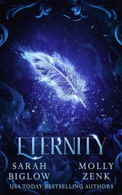 Eternity (Captivity, #3) (eBook, ePUB) - Biglow, Sarah; Zenk, Molly