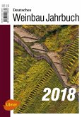Deutsches Weinbaujahrbuch 2018 (eBook, ePUB)