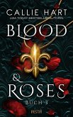Blood & Roses - Buch 3 (eBook, ePUB)