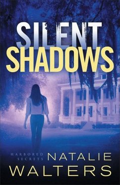 Silent Shadows - Walters, Natalie