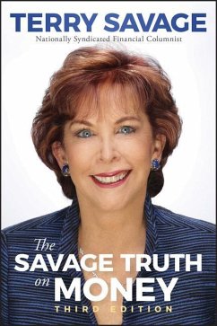 The Savage Truth on Money - Savage, Terry