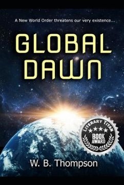 Global Dawn - Thompson, Wesley Boydd