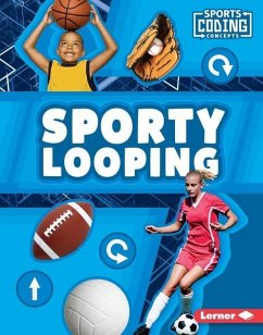 Sporty Looping - Loya, Allyssa