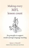 Making Every Mfl Lesson Count