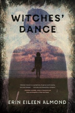 Witches' Dance - Almond, Erin Eileen