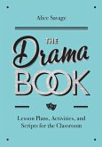 The Drama Book