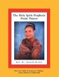 The Holy Spirit Prophetic Poetic Prayers - Bild 1