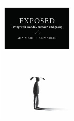 Exposed - Hammarlin, Mia-Marie