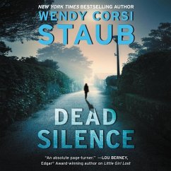 Dead Silence: A Foundlings Novel - Staub, Wendy Corsi