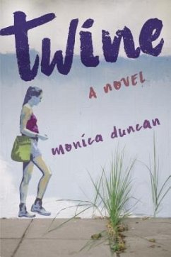 Twine - Duncan, Monica