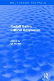 Rudolf Bahro Critical Responses