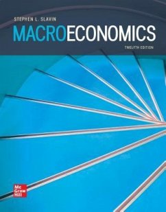 Loose-Leaf for Macroeconomics - Slavin, Stephen L