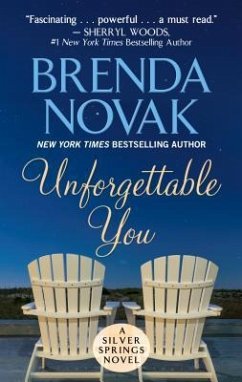 Unforgettable You - Novak, Brenda
