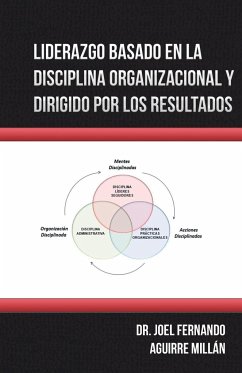 Liderazgo Basado En La Disciplina Organizacional Y Dirigido Por Los Resultados - Aguirre Millán, Joel Fernando