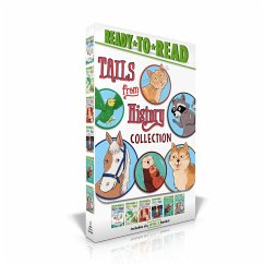 Tails from History Collection (Boxed Set) - Various