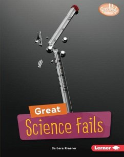 Great Science Fails - Krasner, Barbara