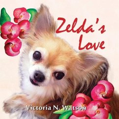 Zelda's Love - Watson, Victoria