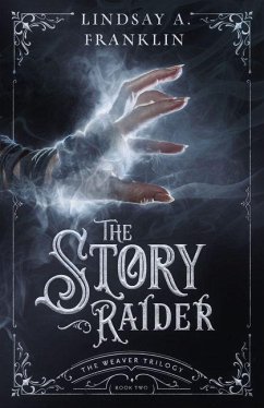 Cover The Story Raider