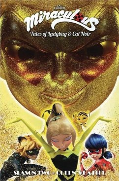 Miraculous: Tales of Ladybug and Cat Noir: Season Two - Queen's Battle - Zag, Jeremy; Astruc, Thomas; Duval, Melanie