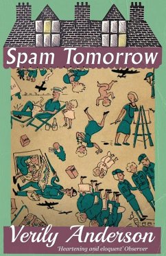 Spam Tomorrow - Anderson, Verily