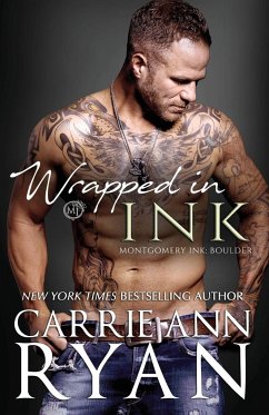 Wrapped in Ink - Ryan, Carrie Ann