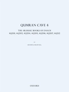 Qumran Cave 4