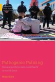 Pathogenic Policing: Immigration Enforcement and Health in the U.S. South