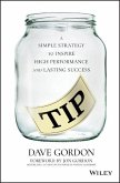 Tip: A Simple Strategy to Inspire High Performance and Lasting Success